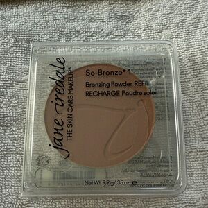 jane iredale So-Bronze Bronzing Powder Refill -So bronze-1